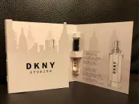 在飛比找Yahoo!奇摩拍賣優惠-☆~咖啡香~☆ (盧亞公司貨）DKNY STORIES 20