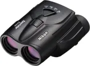 Nikon BAA870WA Sportstar Zoom SPZ8-24 x 25 BK Black Zoom Binoculars new F/S