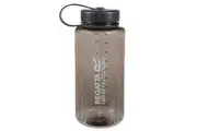Regatta Tritan 1L Water Bottle (Ebony) (1L)