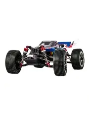 [Centra] RC Car 1:16 4WD Off-Road Race Brushless Motor 2.4GHz Remote Control in Blue