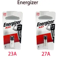 在飛比找蝦皮購物優惠-勁量 Energizer 鹼性23A電池；27A電池 12V