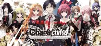 在飛比找露天拍賣優惠-2017四月新番 CHAOS;CHILD混沌之子 2D DV