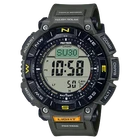 Casio Pro Trek Bio Mass Tough Solar Watch PRG340-3