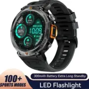 Smart watch Android deportivo led