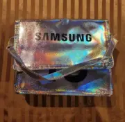 NEW SAMSUNG MONOCHROMATIC PROMO COOLER FROM THE GALAXY S10 LAUNCH W/ POCKET