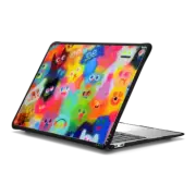 MacBook Air 13-inch (M1 / Intel) Impact Case Party