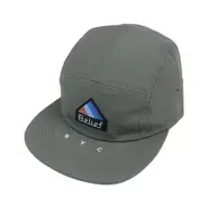 在飛比找蝦皮商城優惠-BELIEF NYC KITE 5-PANE 灰色 帽子 紐
