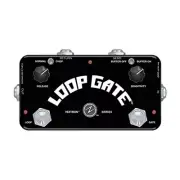 ZVEX Loop Gate Guitar Pedal True Bypass Box