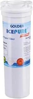 Fridge Water Filter Cartridge | RFC2400A RWF2400A Fisher & Paykel 836848 836860