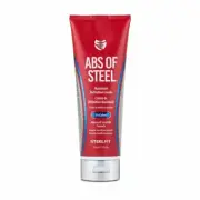 Shredded Six-Pack Abs Skin Tightening Fat-Burning Cream