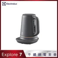 在飛比找蝦皮購物優惠-【大邁家電】Electrolux 伊萊克斯 不鏽鋼溫控快煮壺