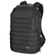 Lowepro ProTactic BP 450 AW II Modular Photo Greenline Backpack - Black