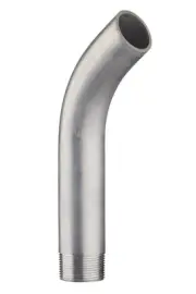 ChefMaster 90293CM Fryer Oil Drain Pipe