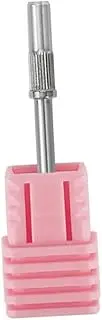 Oshhni 3.1mm Mandrel Bits Holder Nails Drill Heads for Home Salon SPA Electric File
