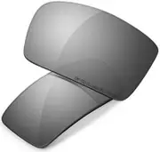 Oakley Gascan, lens