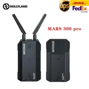 DHL HOLLYLAND Mars 300 pro Image Wireless HDMI Video Transmission 1080 Receiver