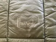 Harrodsburg Knightsbridge Thermal Tote Bag 8 X 8.5” (20 X 23cm)