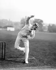 Frederick Spofforth New South Wales Victoria & Australia Old Cricket Photo 1