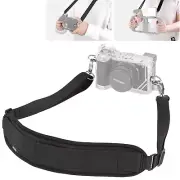 NEEWER Shoulder Strap Neck Strap for iPhone Samsung&Camera Cages Canon Sony