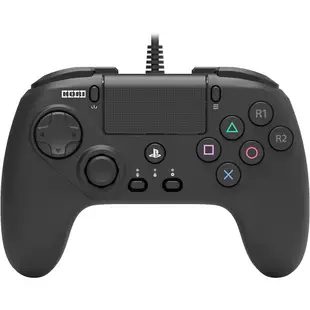 HORI PS5/PS4/PC 格鬥有線控制器 OCTA 格鬥手把 OCTA SPF-023【魔力電玩】