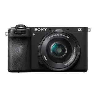 SONY 索尼 A6700 BODY & KIT 組 (公司貨) #APS-C 旗艦相機 #無反相機