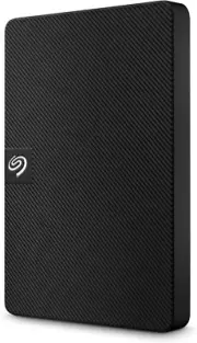 Seagate 2TB Expansion Portable Hard Drive STKM2000400