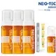 NEO-TEC 妮傲絲翠 深層抗痘潔顏慕斯150ml(三入)