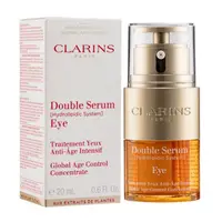 在飛比找蝦皮購物優惠-CLARINS 賦活精華眼霜 20ml