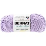 6 Pack Bernat Handicrafter Cotton Yarn Scents-Lavender 162105-5311
