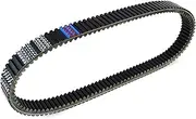 Drive Belt Compatible with Polaris 3211108 3211131 Hawkeye Sportsman 300 400 2X4 Compatible with Tomcar TM2 TM4 TM5 TM6 1400cc 2013 2014 2015