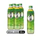 【原萃】日式綠茶 寶特瓶580ml x2組(共8入;4入/組)