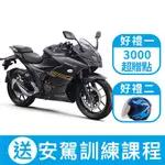 SUZUKI 台鈴機車 GIXXER SF 250跑車版(油冷傳奇再度回歸)