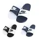 NIKE BENASSI JDI MISMATCH 男運動拖鞋(免運 海邊 海灘 戲水≡排汗專家≡【02015751】≡排汗專家≡