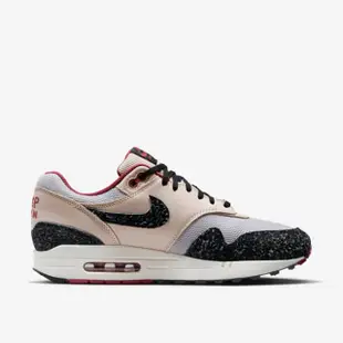 【NIKE 耐吉】休閒鞋 運動鞋 NIKE AIR MAX 1 PRM 男鞋 多色(FD5743200)