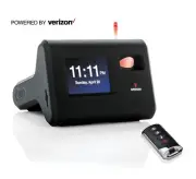 Tattletale HOME™ Portable Indoor Alarm System, NEW w/ extra indoor motion sensor