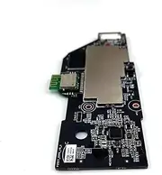 Compatible for Dreame W10 Robot Vacuum Cleaner Accessories Central Board Assembly