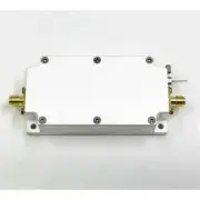 2.6-2.7GHz RF Power Amplifier Module 40dB Gain RF Power Amp with 10W Output tp1