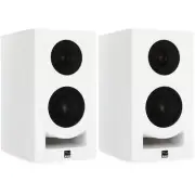 Kali Audio IN-5 5 inch Powered Studio Monitor (Pair) - White