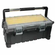 SP Tools SP40379 - Storage Case Heavy Duty Large with Handle