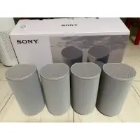 在飛比找蝦皮購物優惠-Sony HT-A9 環繞音響 聲霸 二手