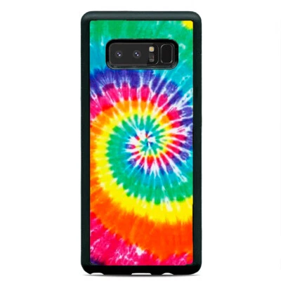 Tye Dye Good Vibes Case Cover For Samsung Galaxy S23 S22 Plus Ultra S21+ S20