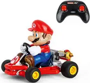 Carrera RC Mario Kart Pipe Kart Mario 2.4Ghz