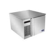 Atosa 3 Grid Undercounter Blast Chiller/Freezer EBF-03 - EBF-03-SM