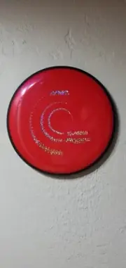 MVP 1ST RUN PLASMA ANODE PFN 174G