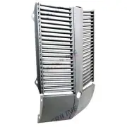 GRILLE & T BAR KIT FOR MASSEY FERGUSON FF30 TE20 TEA20 TED20 TEF20 TRACTORS.