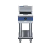 Blue Seal Evolution Series IN511R5-LS - 450mm Induction Cooktops - Leg Stand