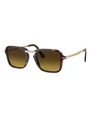 [Persol] PO3330S Sunglasses in Tortoise
