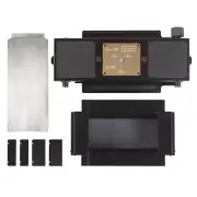 DAYI 6x17 6x14 6x12 Roll Film Back Multi-Format Holder For 4x5 Linhof Wista Toyo