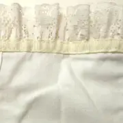 Longaberger Bread Liner-Muslin Fabric-NEW!!!