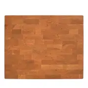 J. k. Adams 20 Cherry End Grain Board